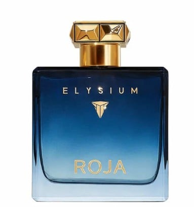 Pour Homme Elysium Eau de Parfum