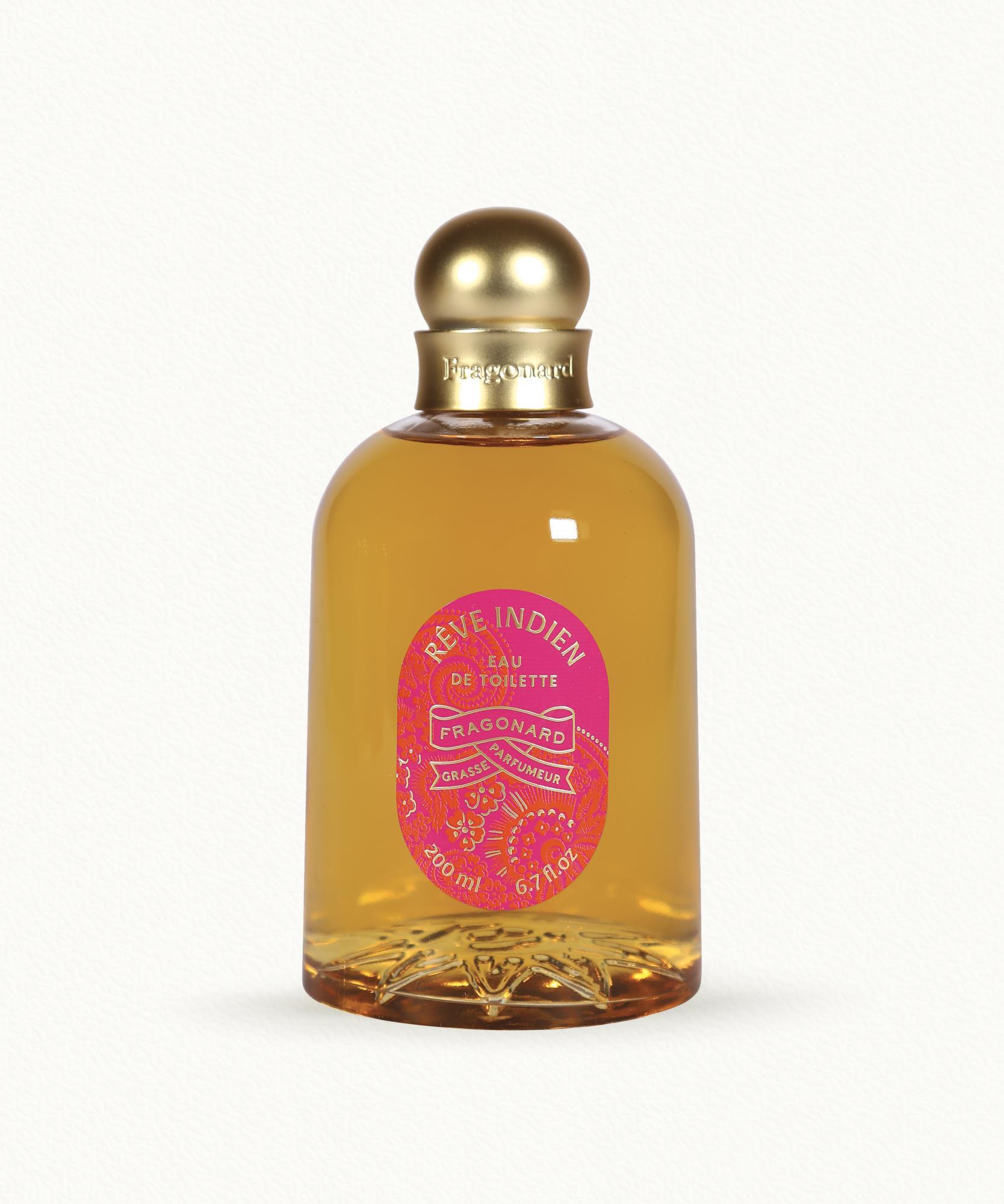 Fragrance Rêve Indien Eau de Toilette