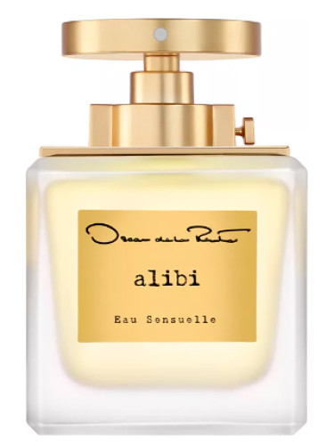 Alibi Eau Sensuelle - | Parfum Eau de Parfum