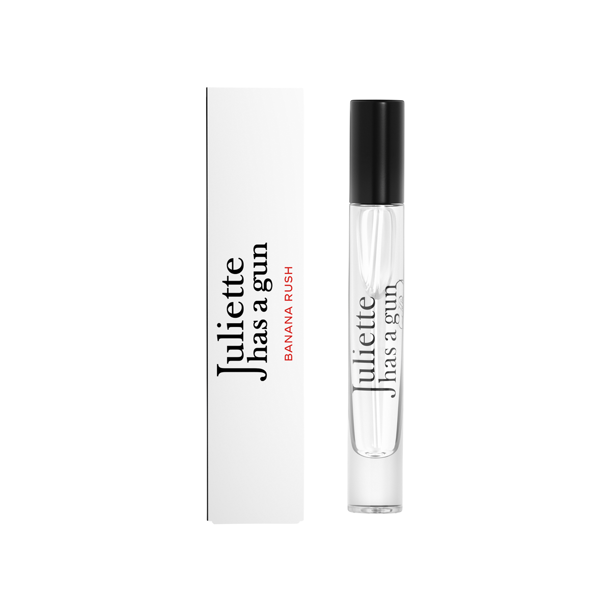 Banana Rush - 7. Eau de Parfum