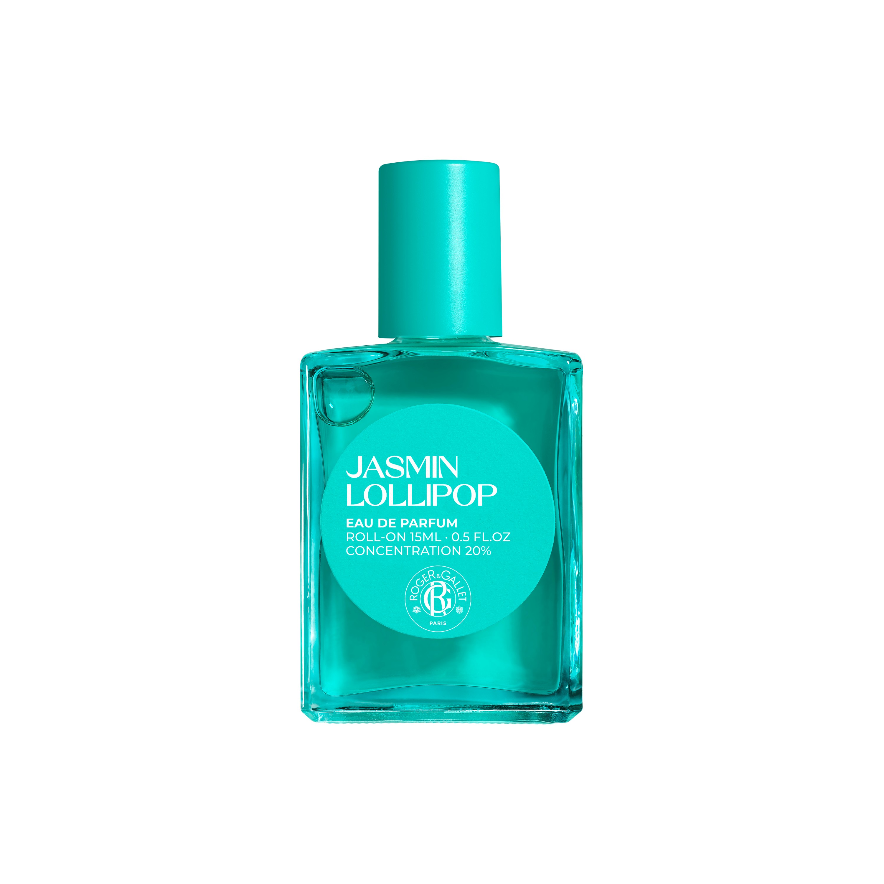 Jasmin Lollipop Roll On Eau de Parfum