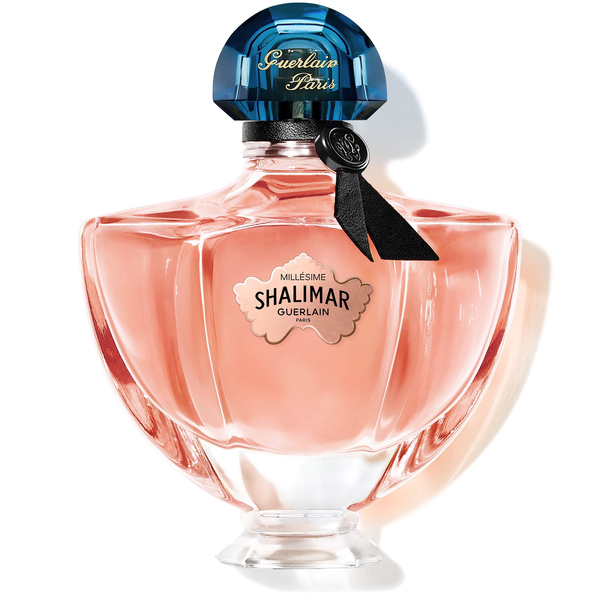 Shalimar Millésime Rose - | Parfum Eau de Parfum