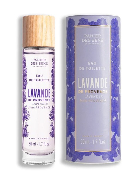 Iconic Lavender Eau de Toilette