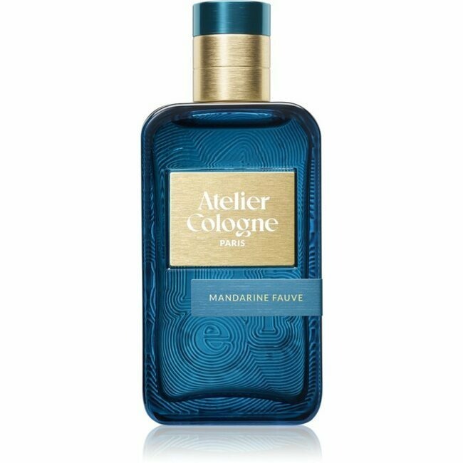 Mandarine Fauve - | Parfum Eau de Parfum