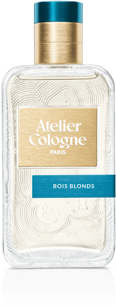 Bois Blonds - | Parfum Eau de Parfum