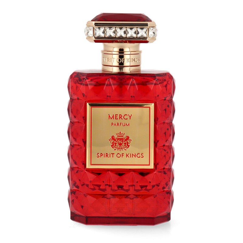 Mercy - | Parfum