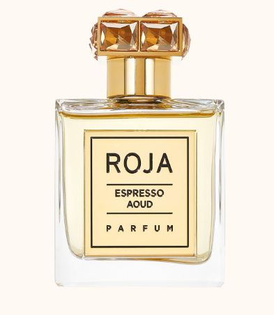 Espresso Aoud - | Parfum Eau de Parfum