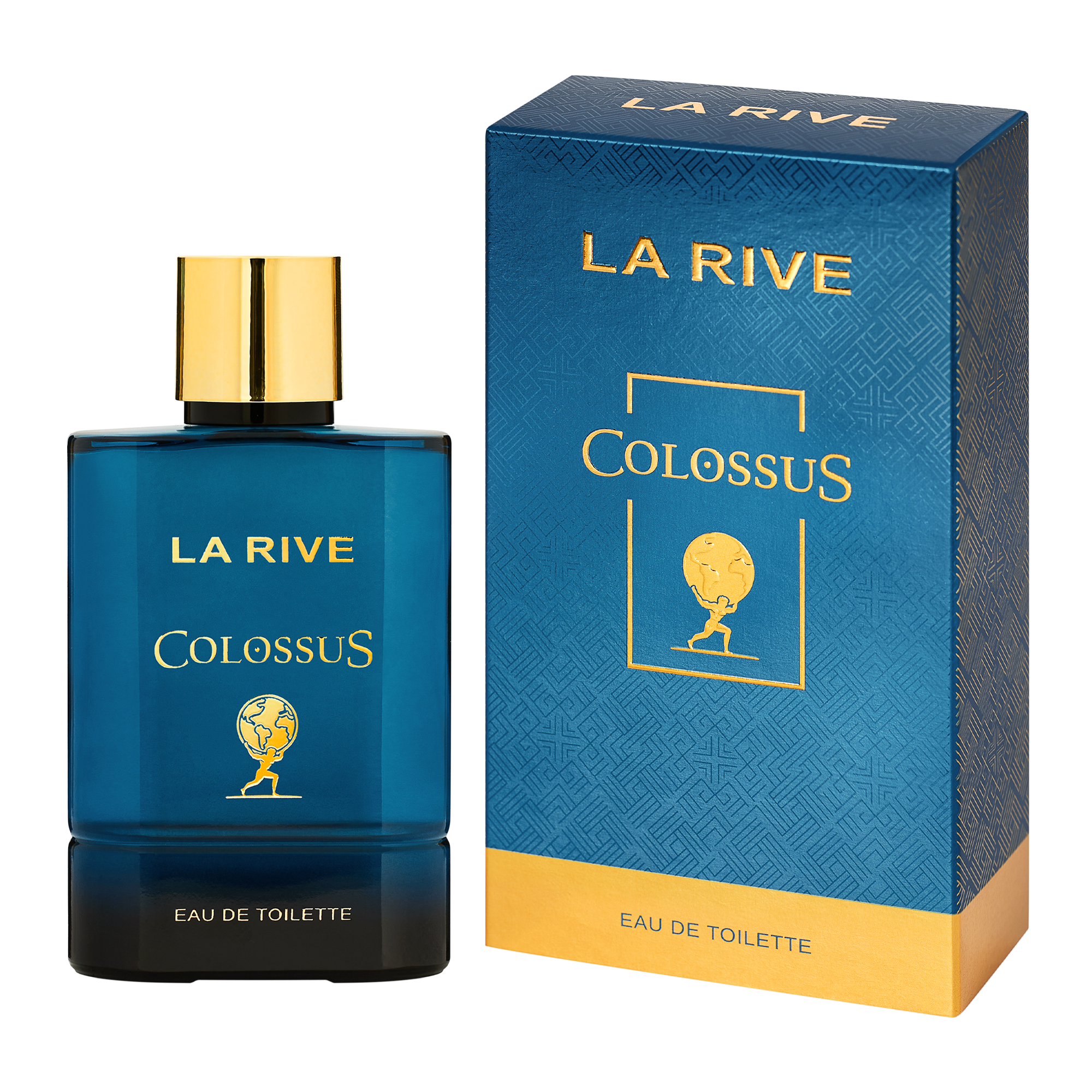 Colossus Eau de Toilette