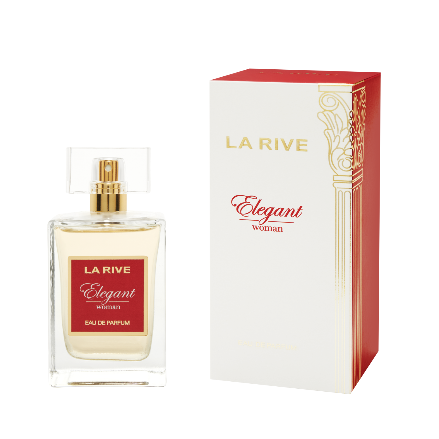 Elegant Woman Eau de Parfum