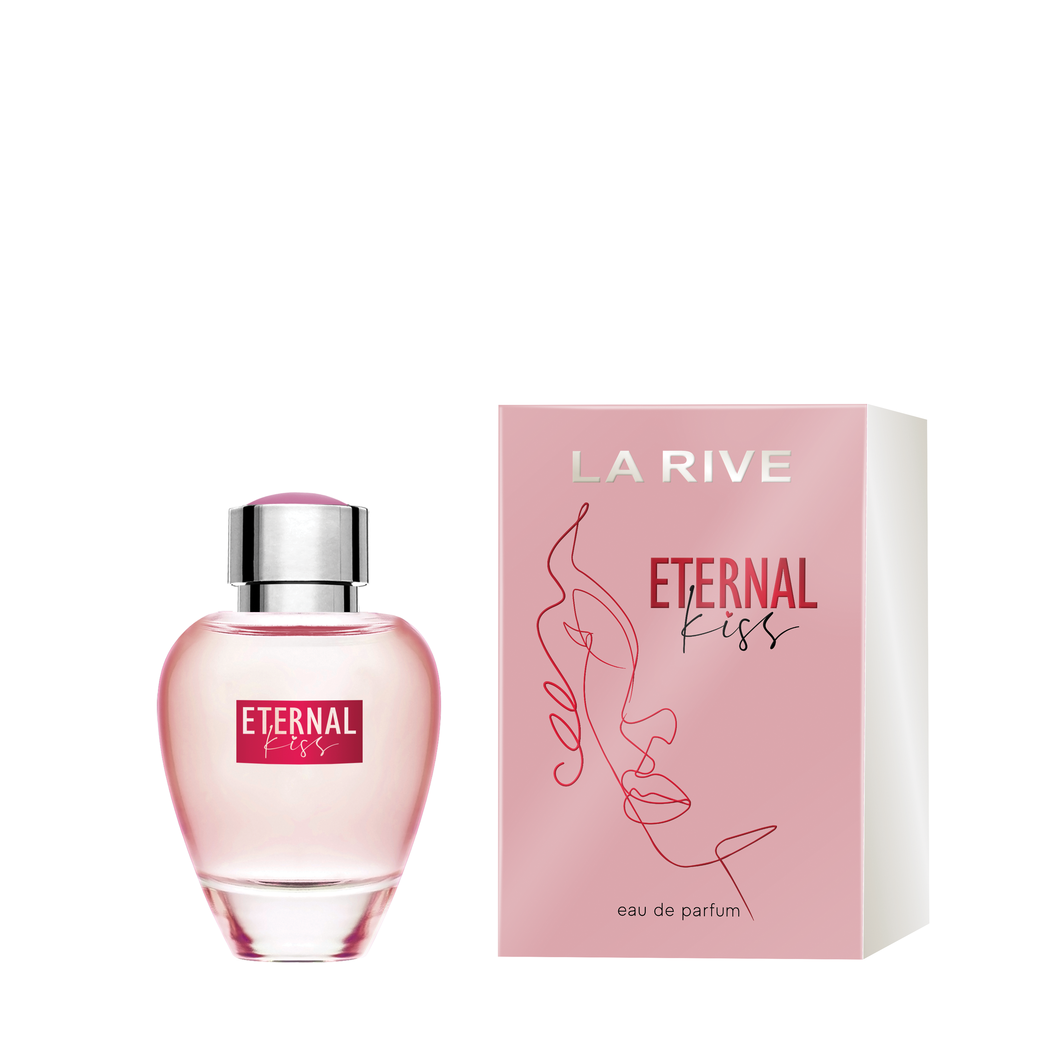 Eternal Kiss Eau de Parfum