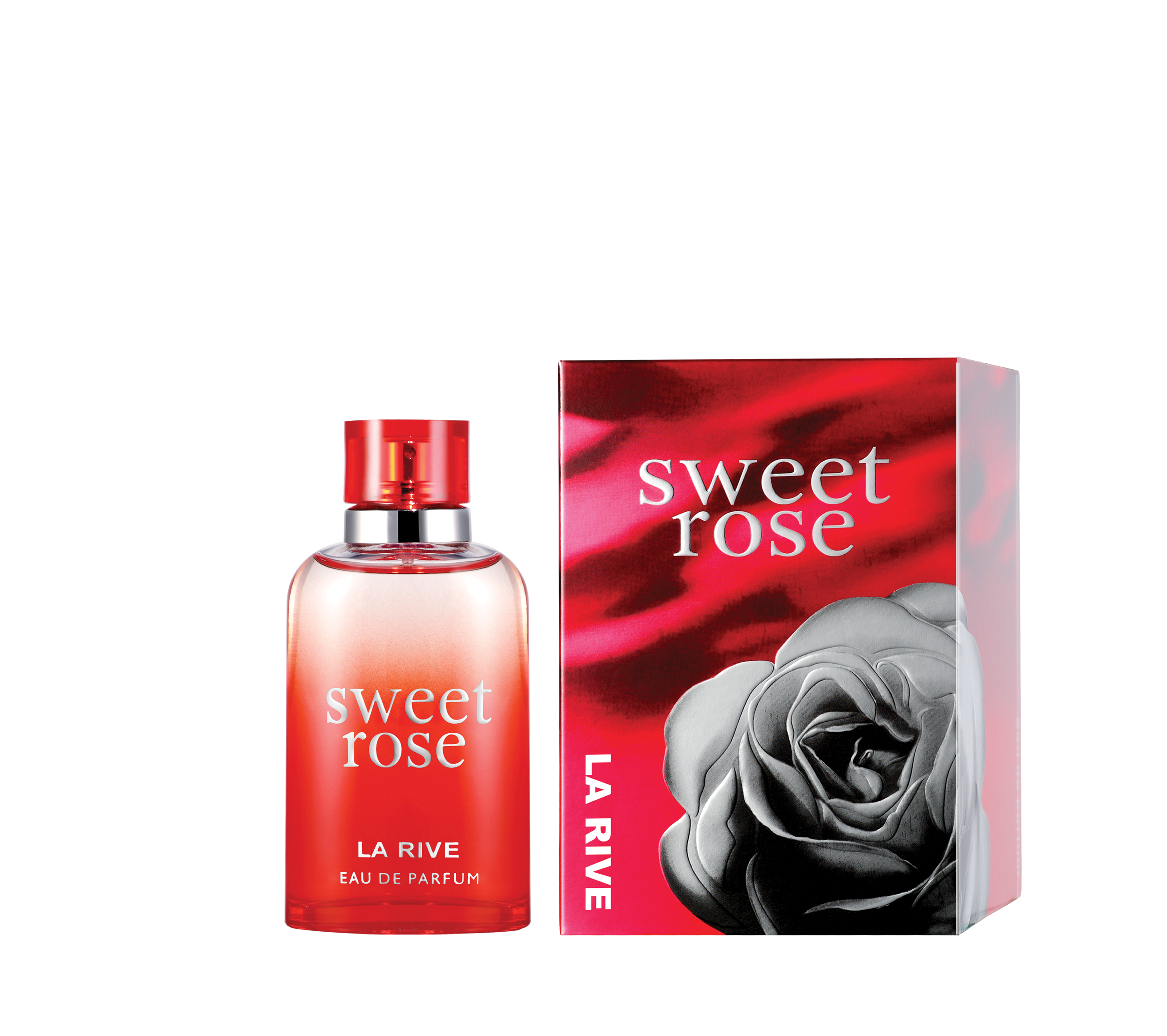 Sweet Rose Eau de Parfum