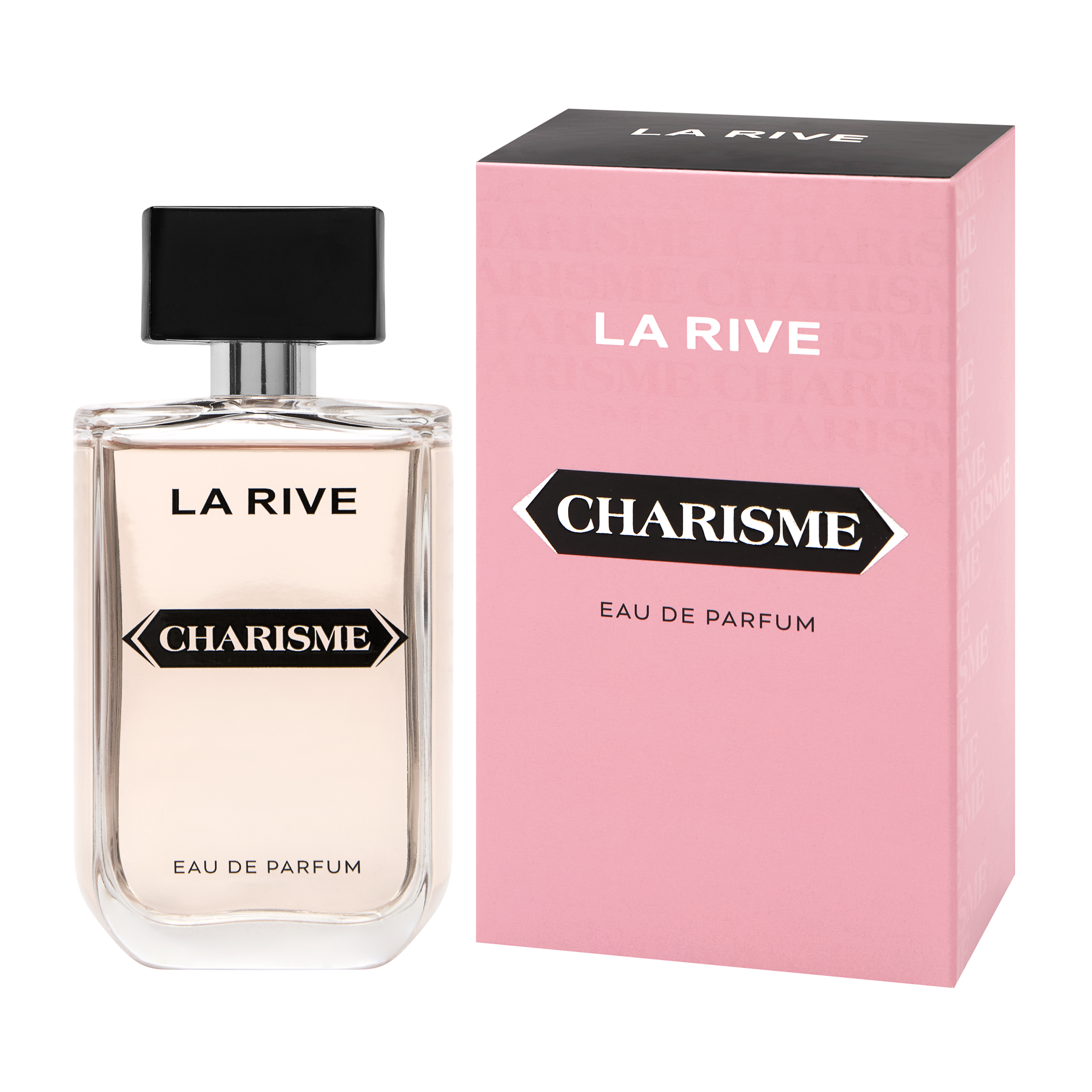 Charisme Eau de Parfum
