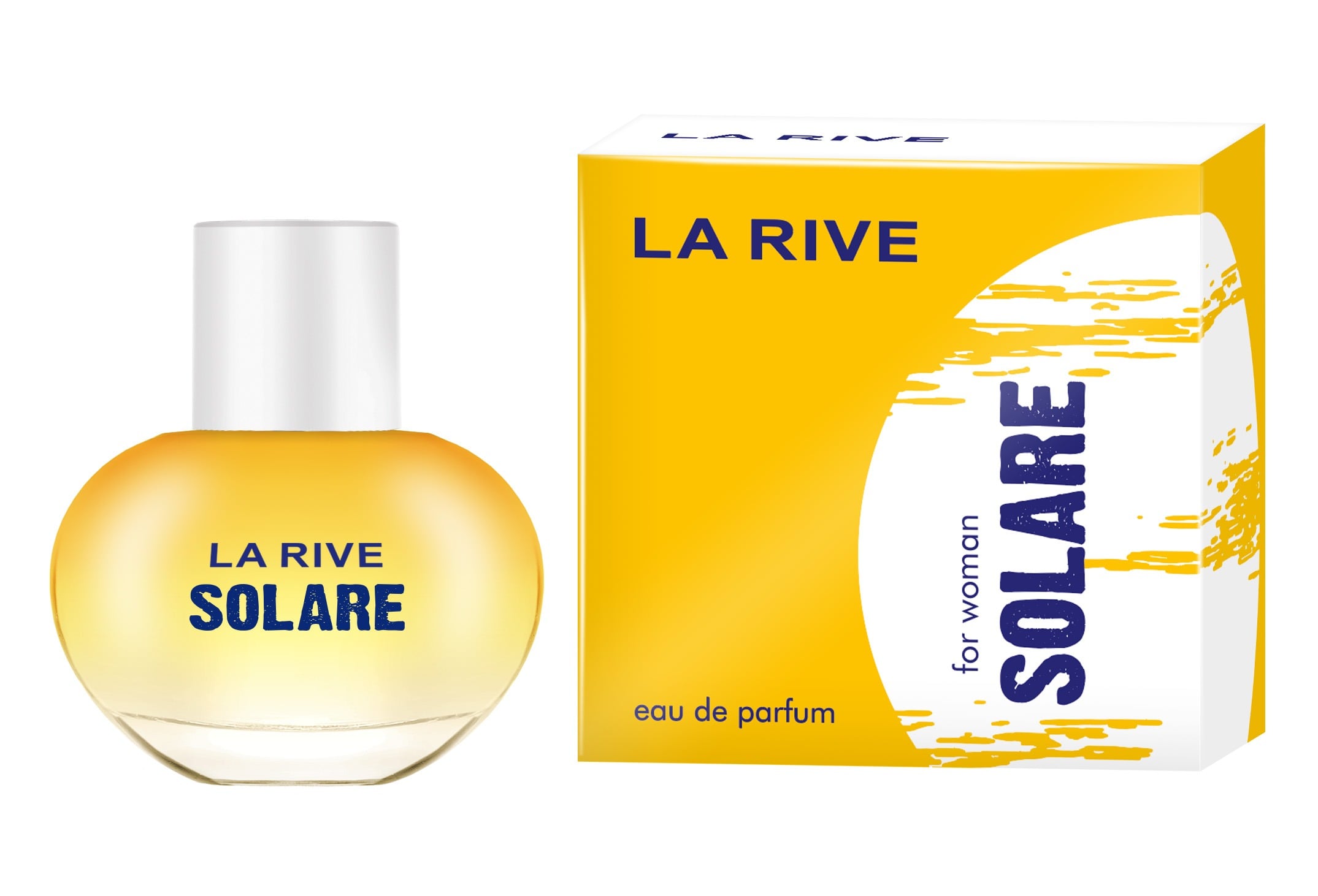 Solare For Women 100 Eau de Parfum