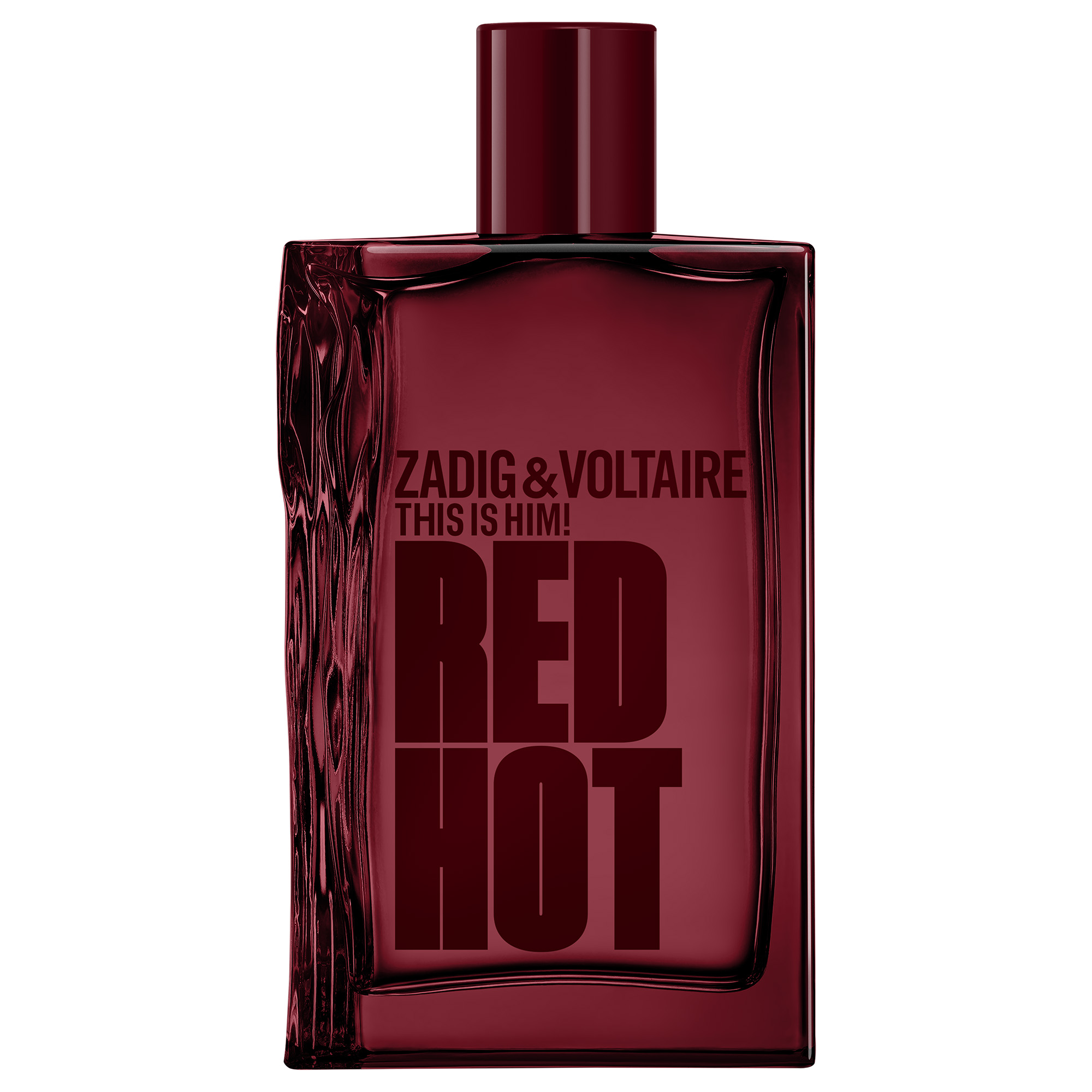 This is Him! Red Hot - | Parfum Eau de Parfum