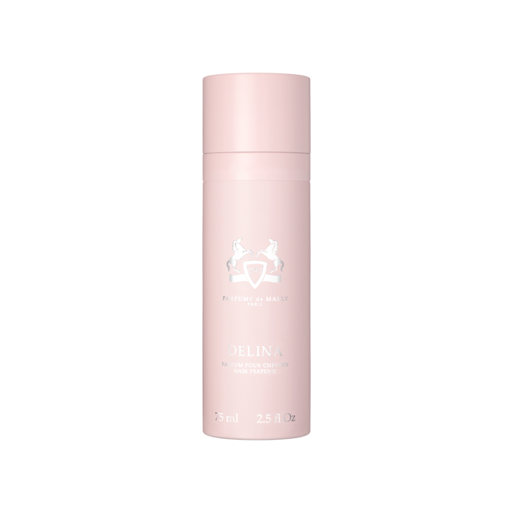 Delina Hair Spray Parfum