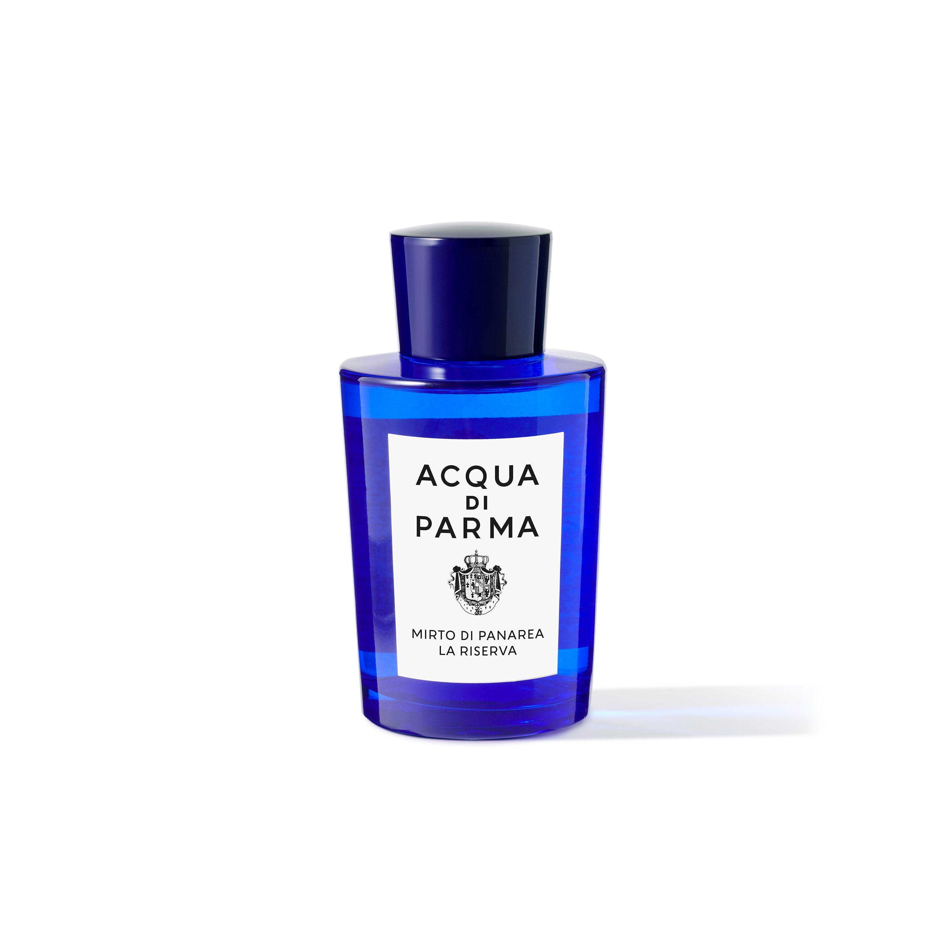 Blu Mediterraneo Mitro Di Panarea La Riserva Eau de Parfum