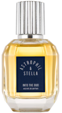 Into The Oud - | Parfum Extrait de Parfum