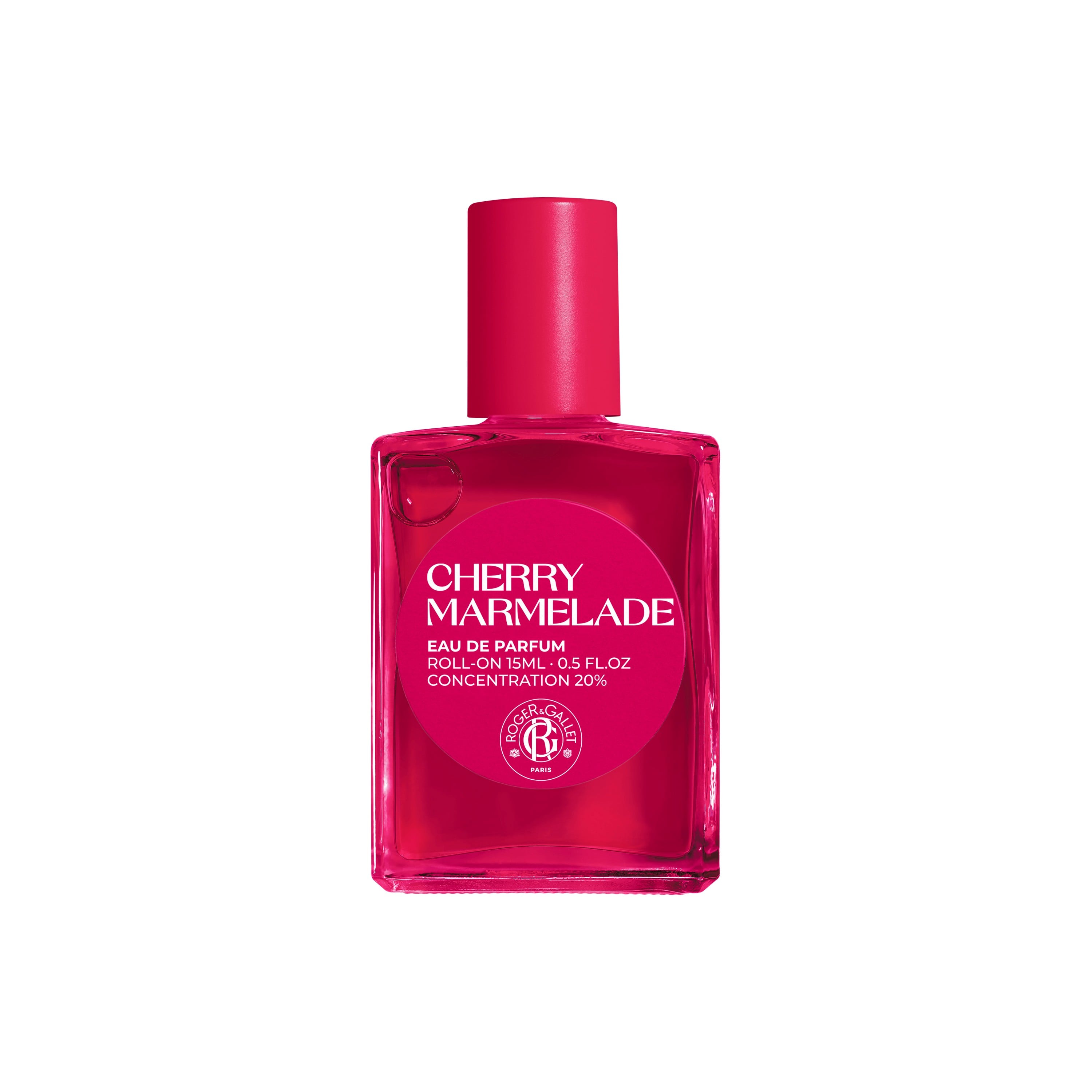 Cherry Marmelade Roll On Eau de Parfum