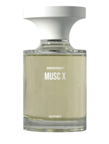 Musk X Eau de Toilette
