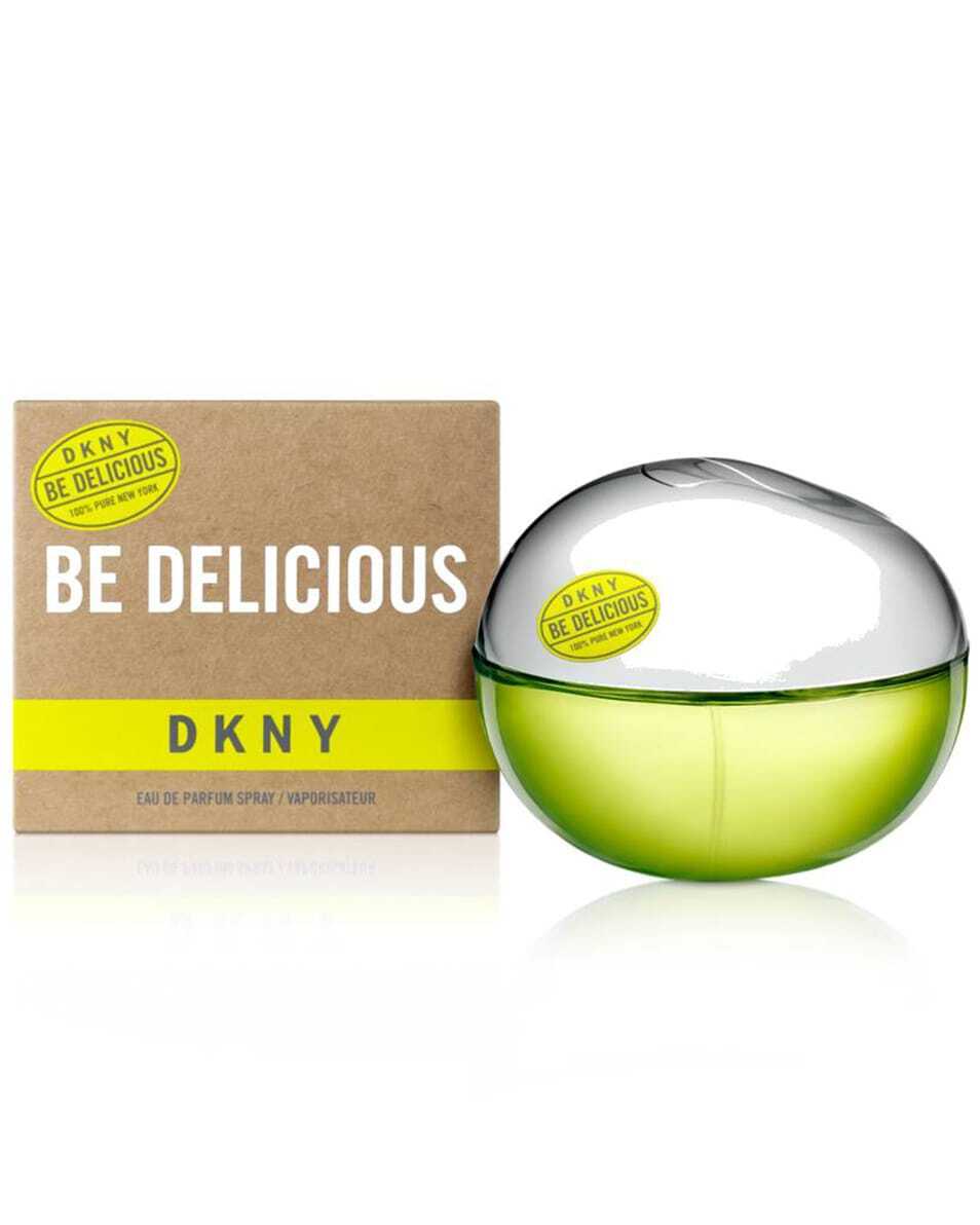 Be Delicious - | Parfum Eau de Parfum