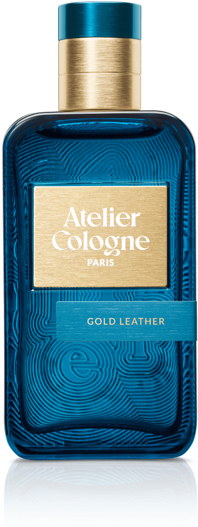 Gold Leather - | Parfum Eau de Parfum