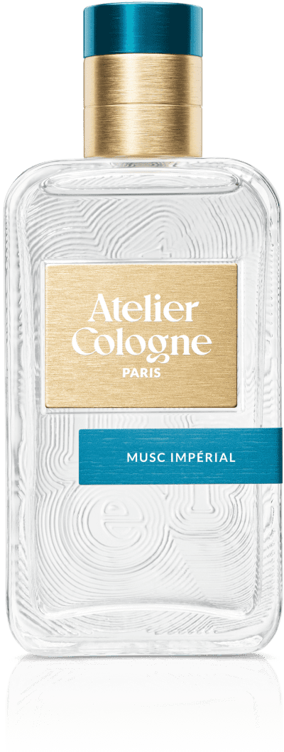 Musc Impérial - | Parfum Eau de Parfum