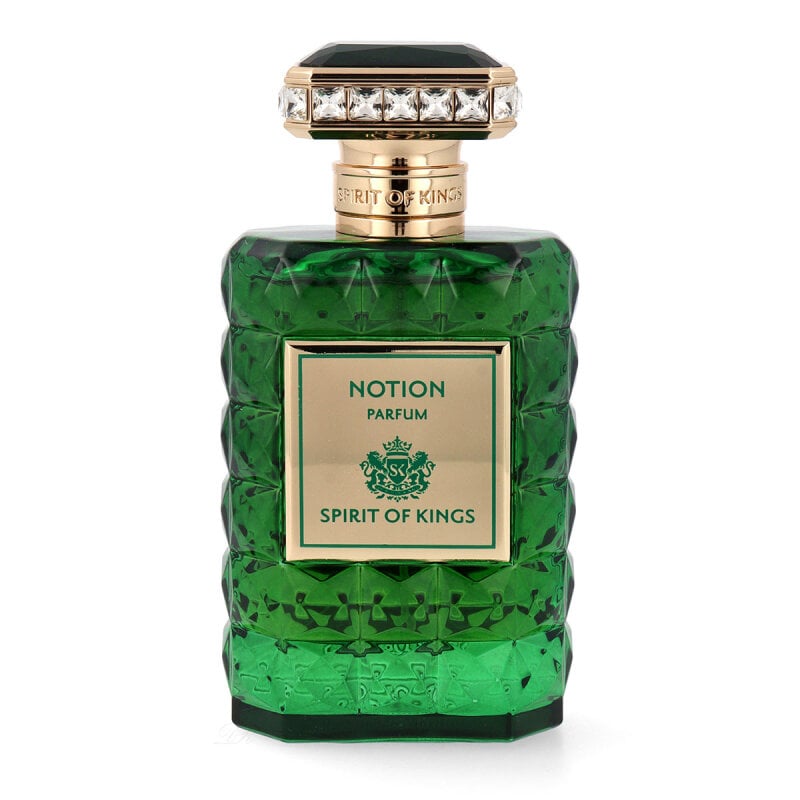 Notion - | Parfum