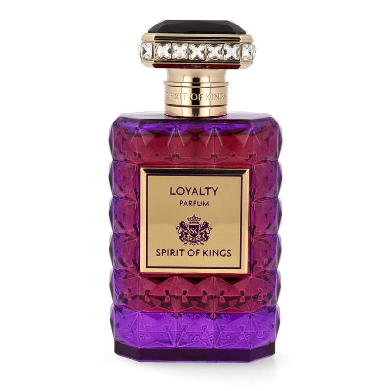 Loyalty - | Parfum