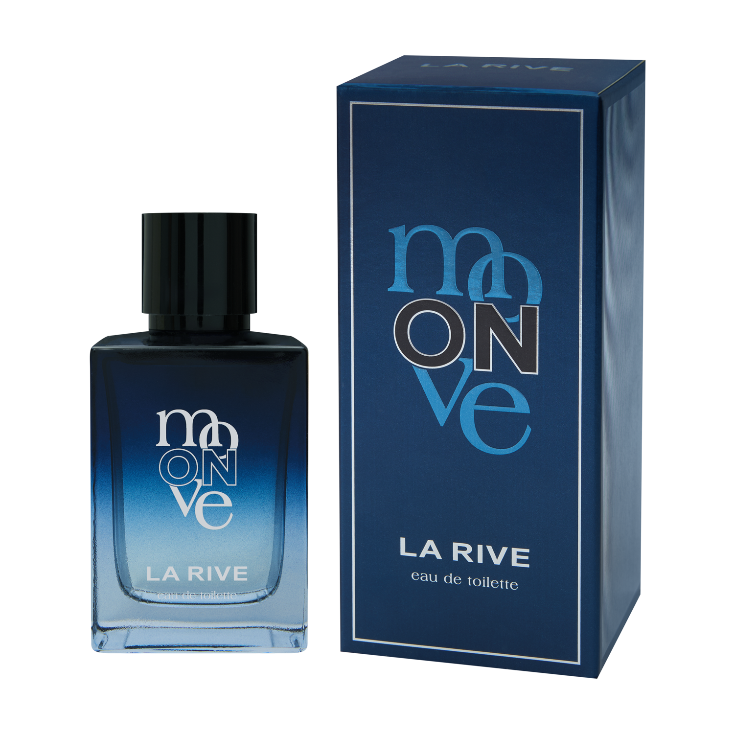 Move On Eau de Toilette