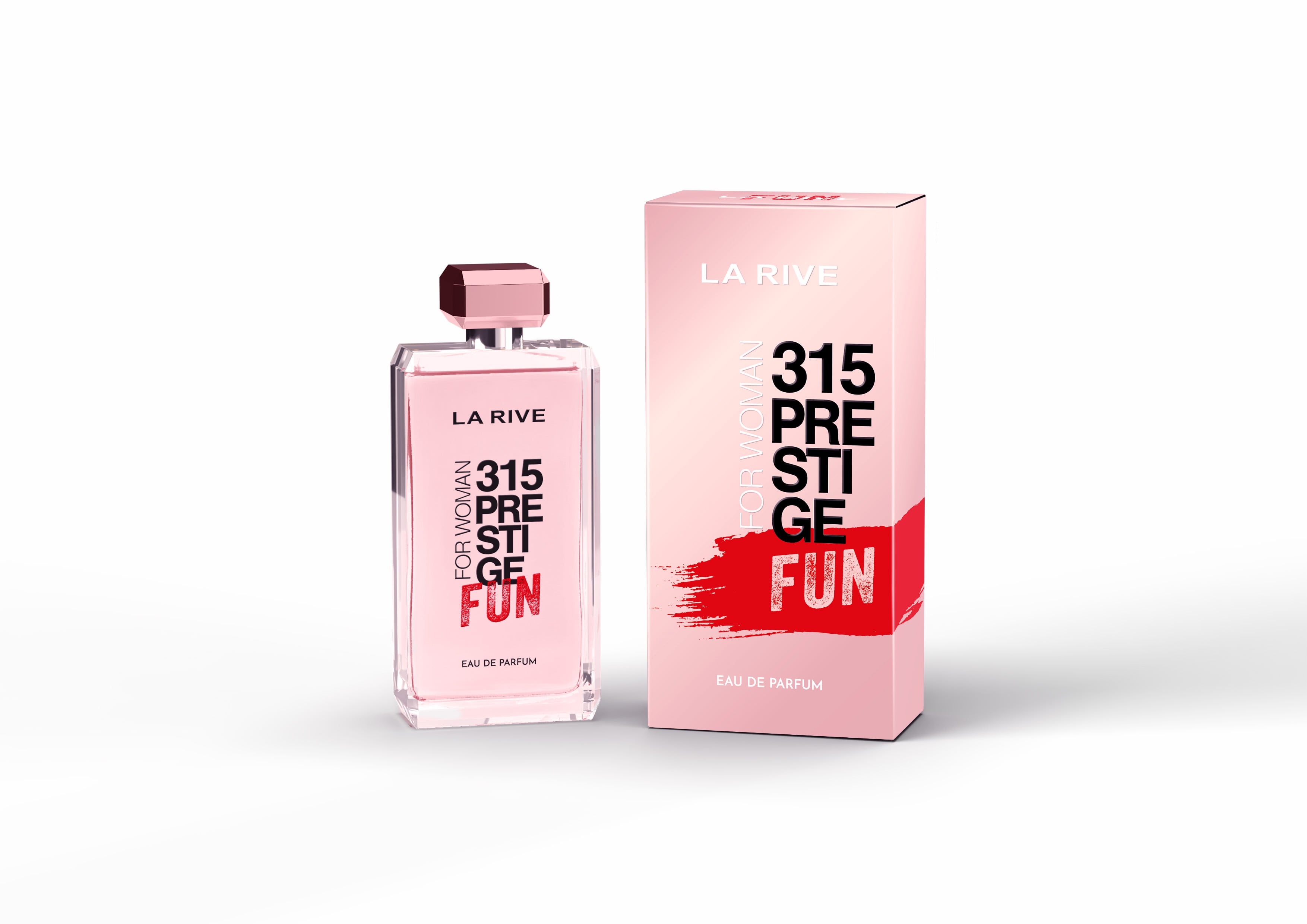 315 prestige Fun Eau de Parfum