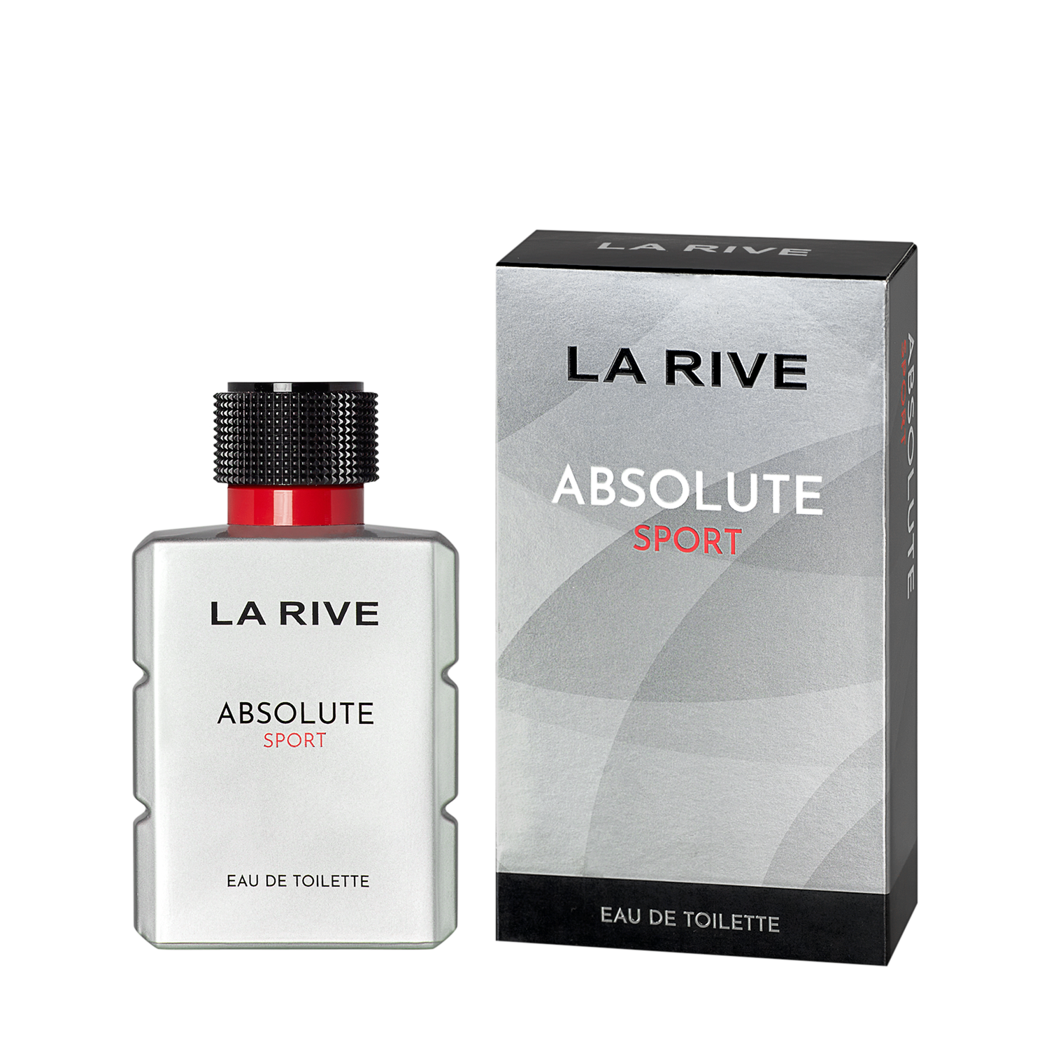 Absolute Sport Eau de Toilette