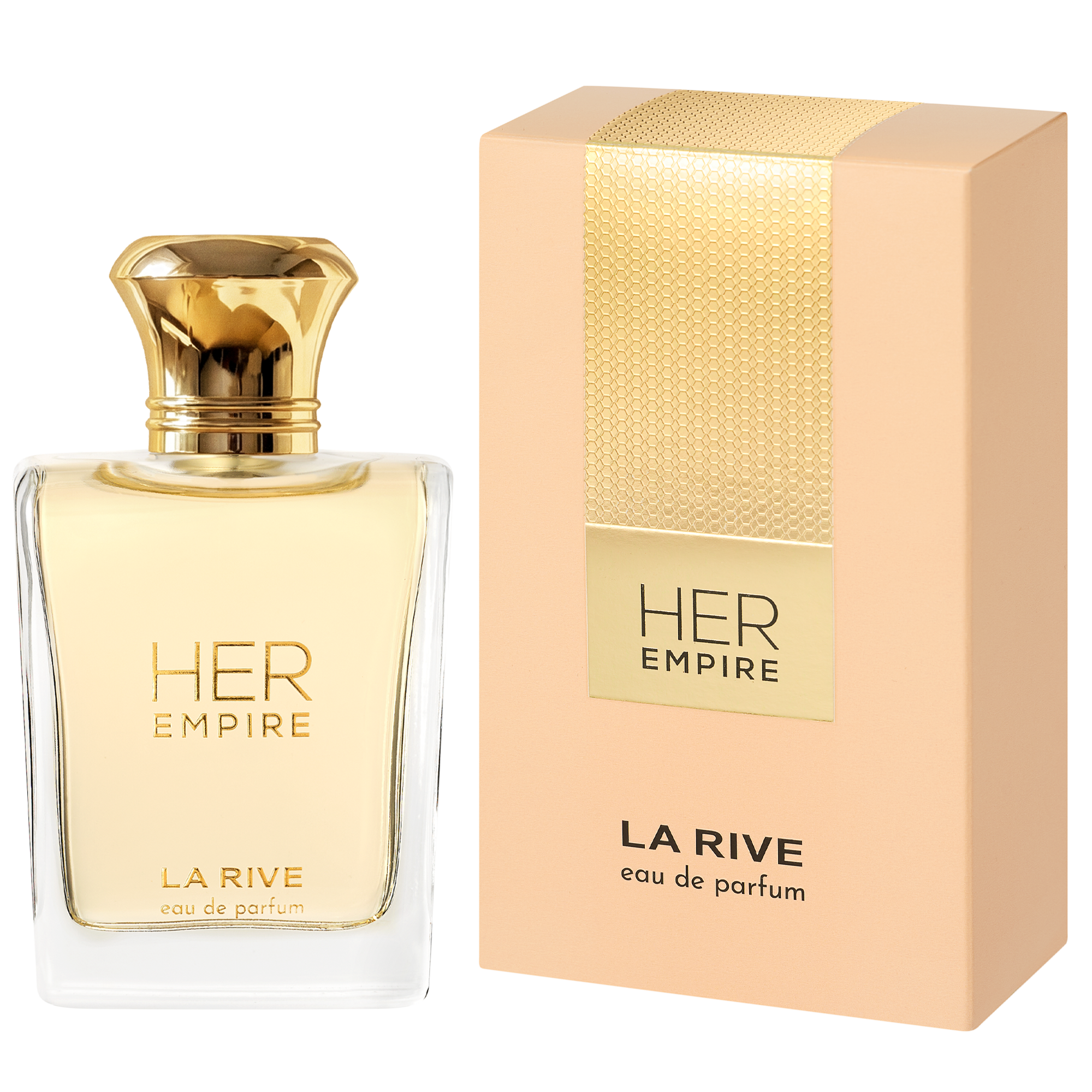 Her Empire Eau de Parfum