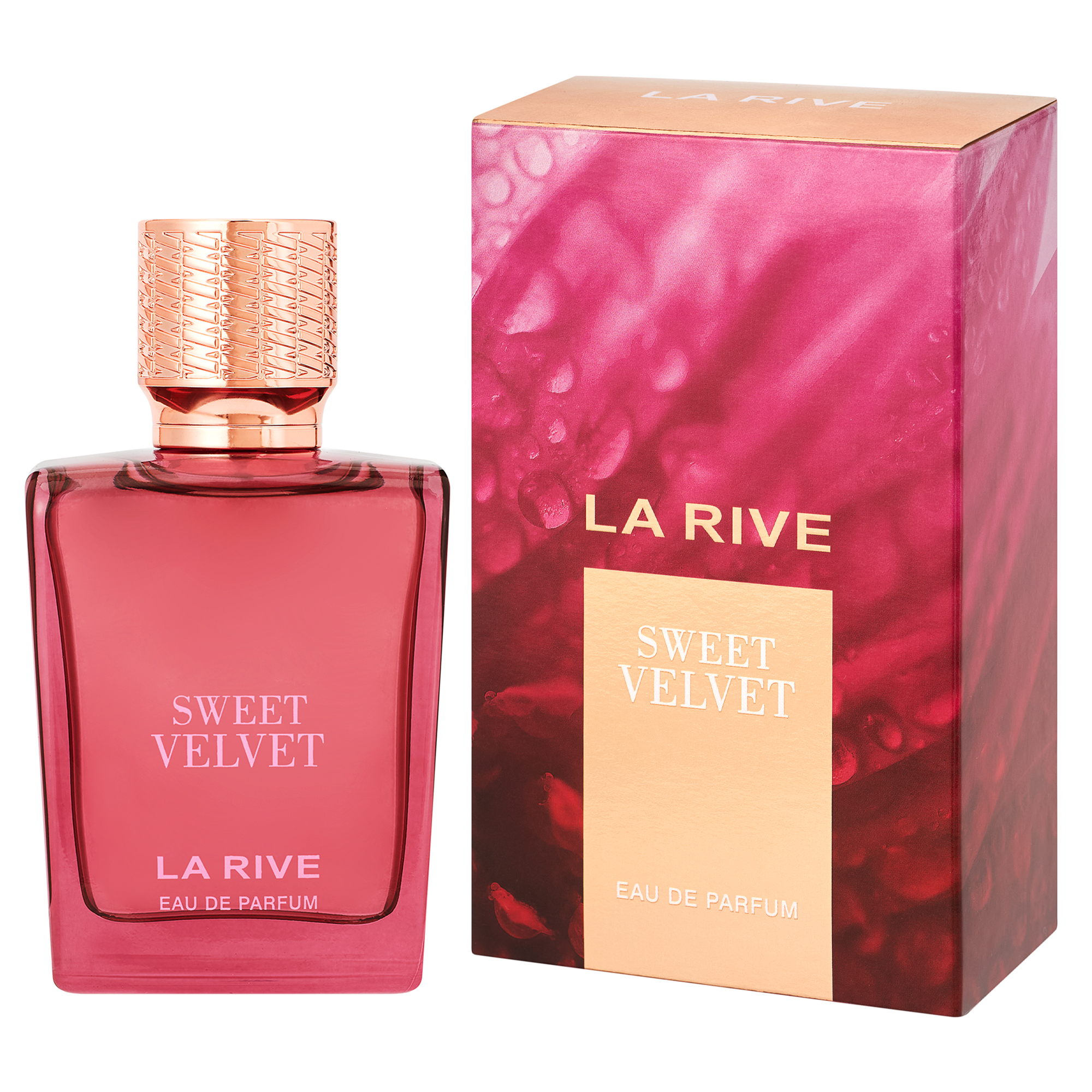 Sweet Velvet 90 Eau de Parfum
