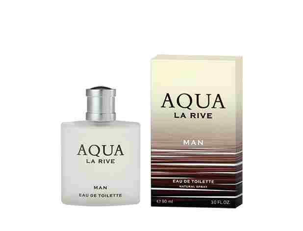 Aqua Eau de Toilette