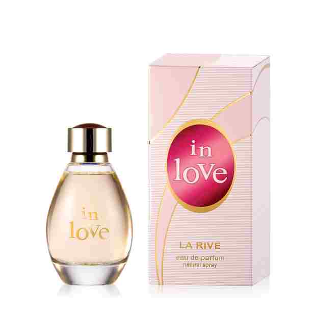 In Love 90 Eau de Parfum