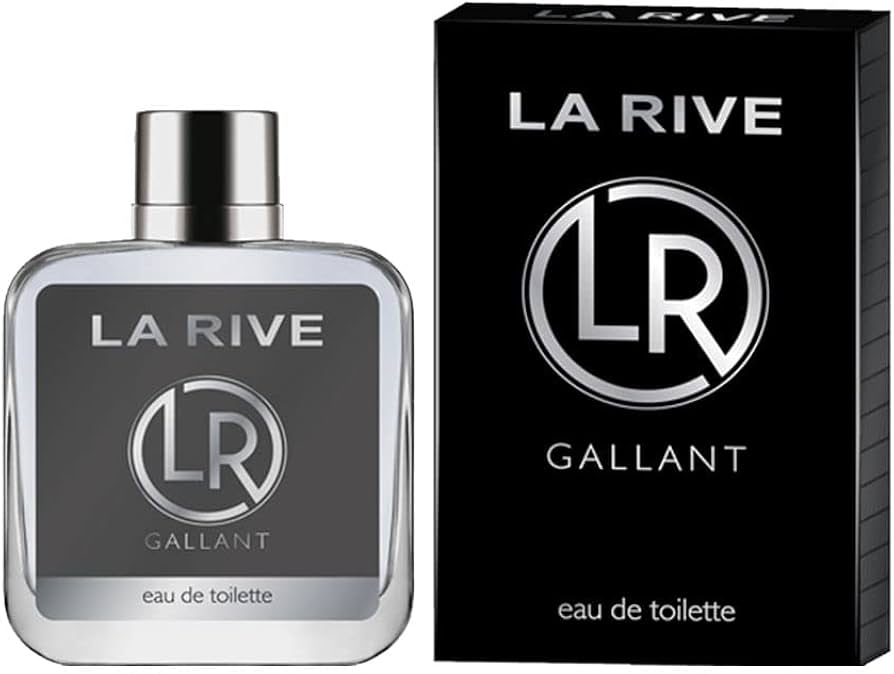Gallant Eau de Toilette