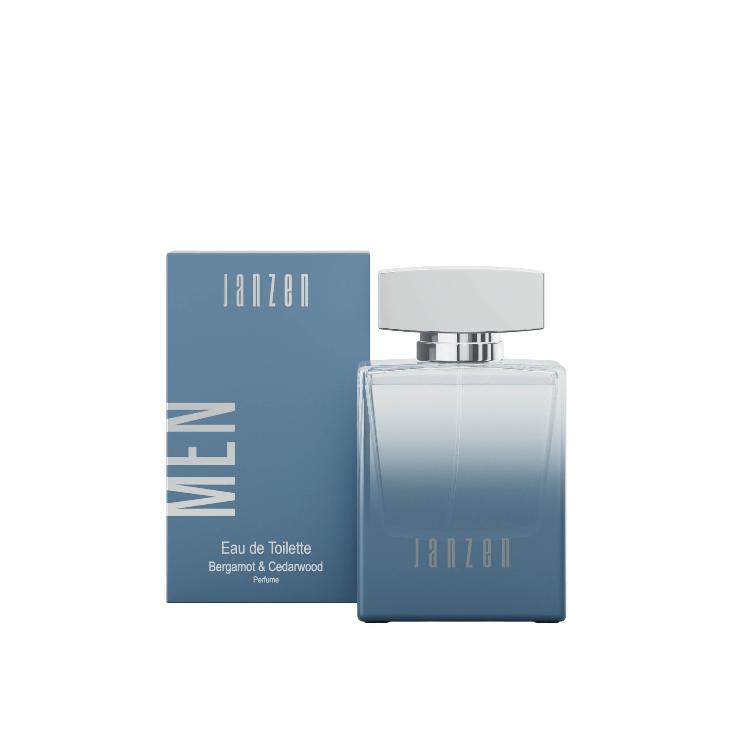 Men Eau de Toilette