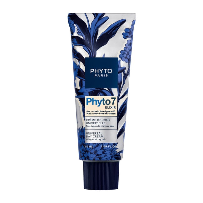 7 Elixir Universal Day Hair Crème - | Voor Alle Haartypen