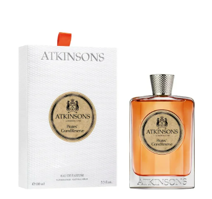 Pirates’Grand Reserve Spray Eau de Parfum