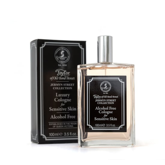Colognes Jermyn Luxury Cologne Sensitive Skin Jermyn Street Collection Sensitive Skin Eau de Cologne