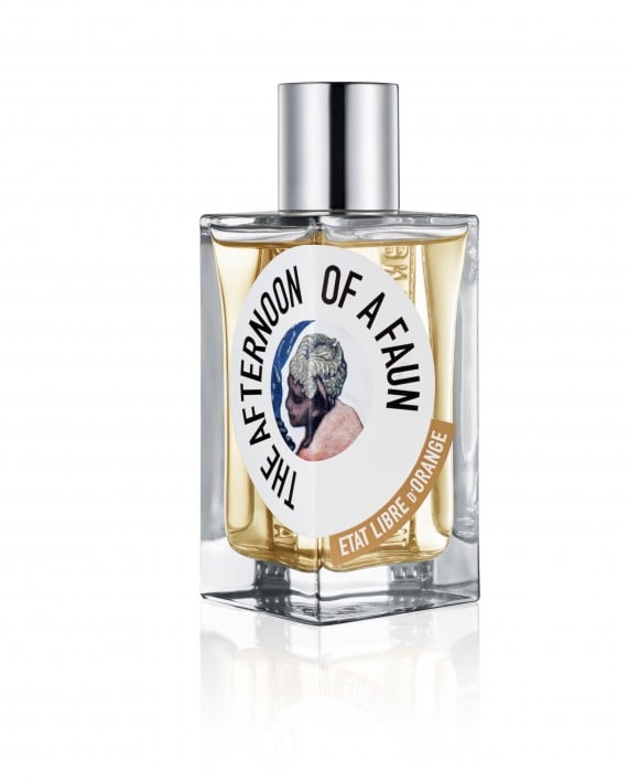 The Afternoon Of A Faun Eau de Parfum