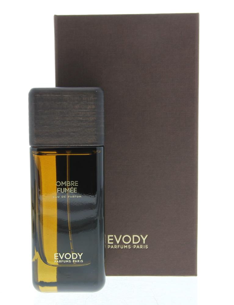 Collection D’Ailleur Ombre Fumée Eau de Parfum