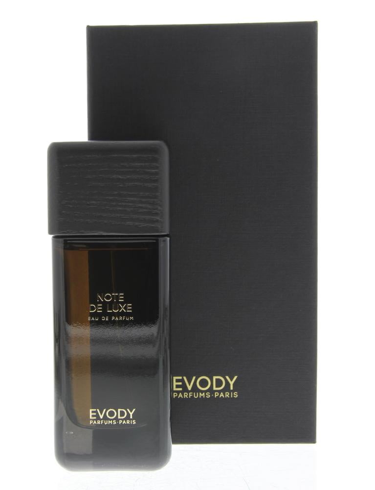 Collection Première Note de Luxe Eau de Parfum