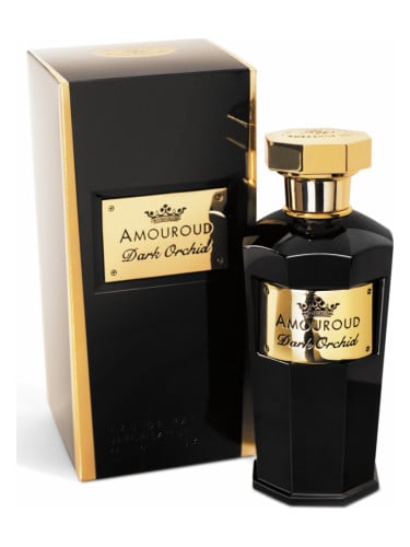 Dark Orchid - | Parfum Eau de Parfum