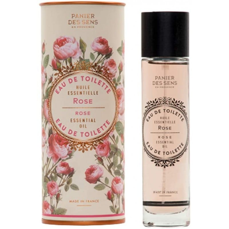 Rose Eau de Toilette