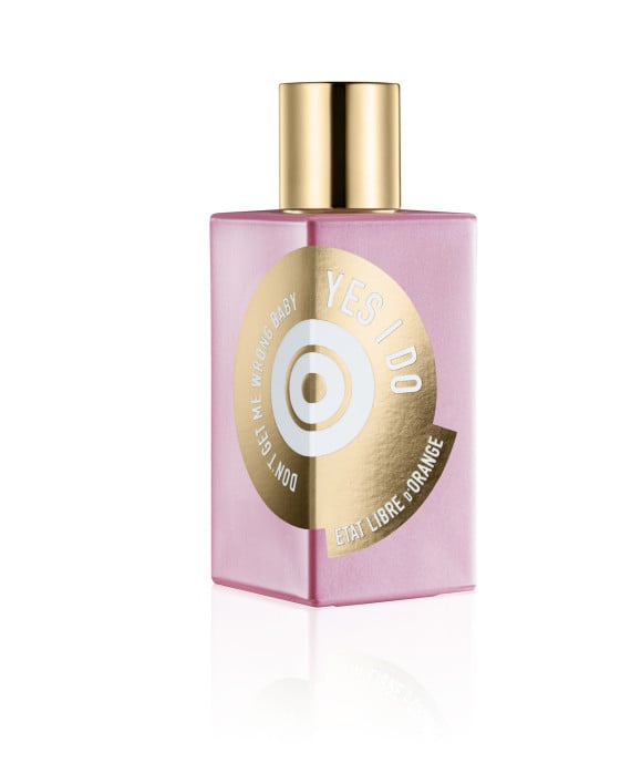 Yes I Do - | Parfum Eau de Parfum