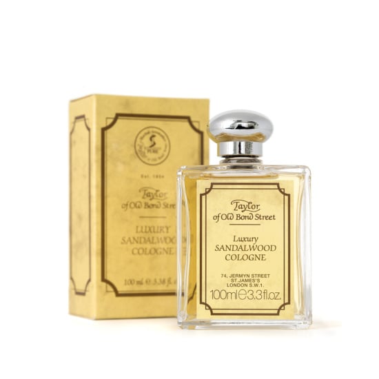 Colognes Sandalwood Luxury Cologne Sandalwood Eau de Cologne