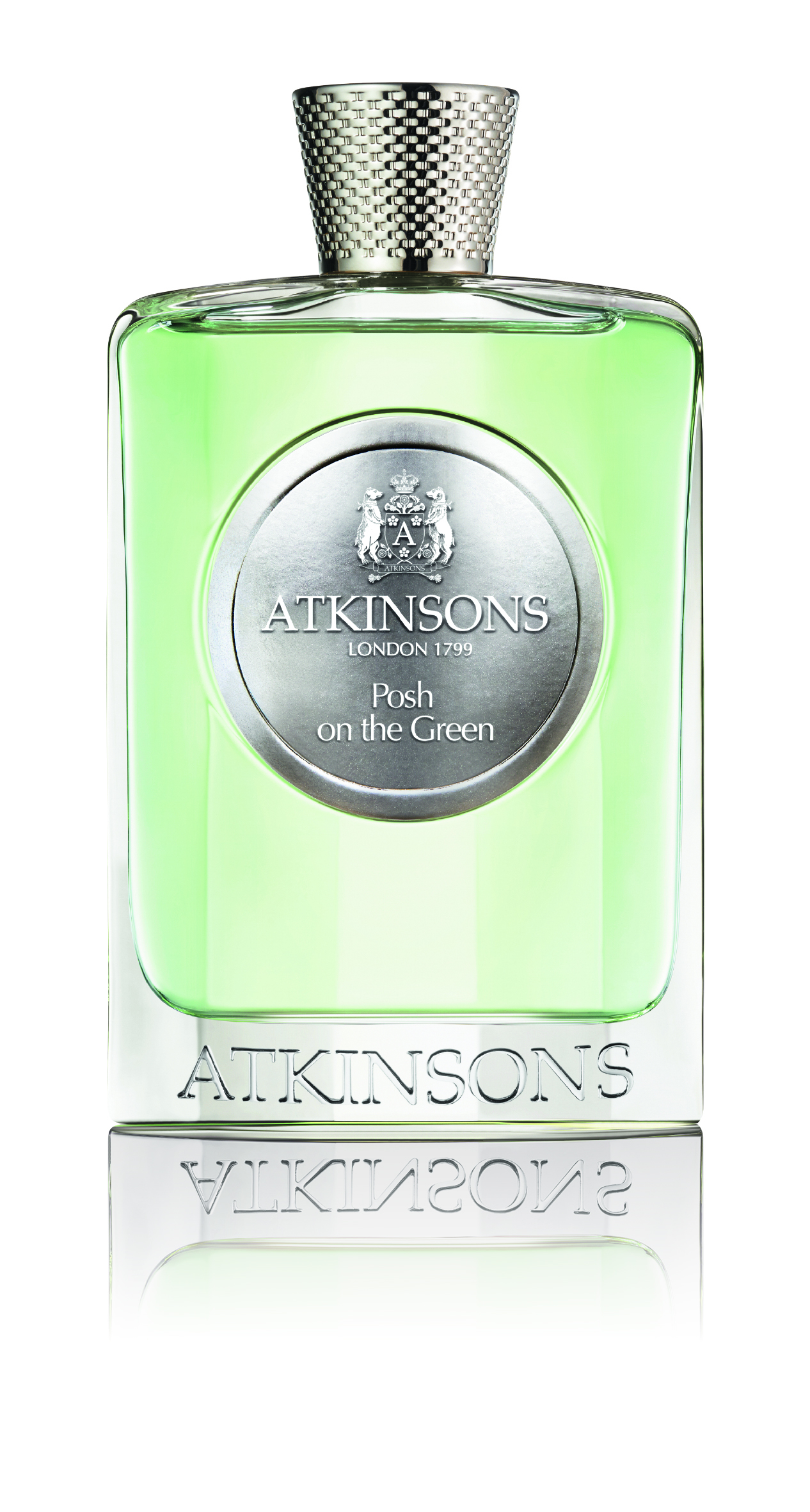 Posh on the Green - | Parfum Eau de Parfum