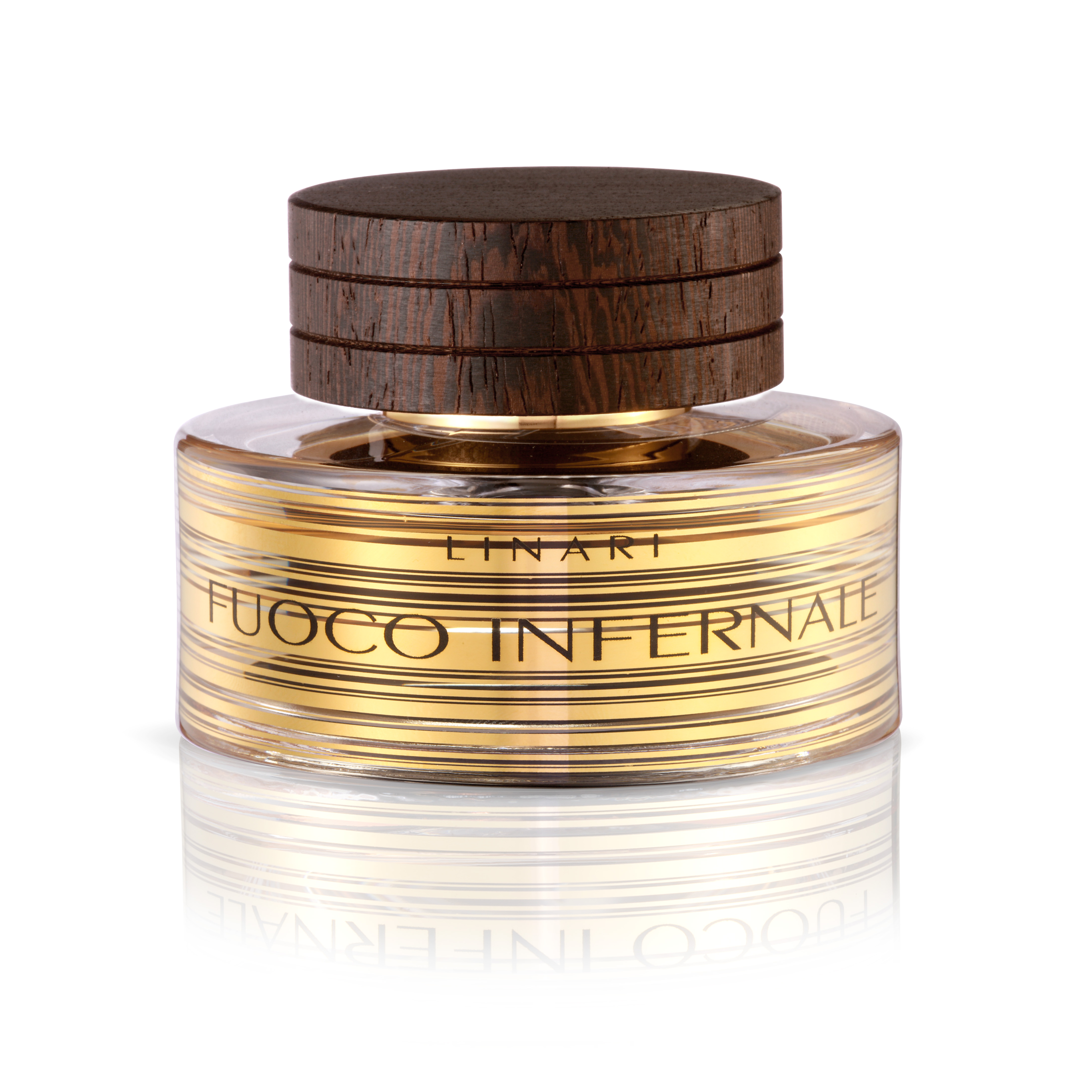 Fuoco Infernale Eau de Parfum