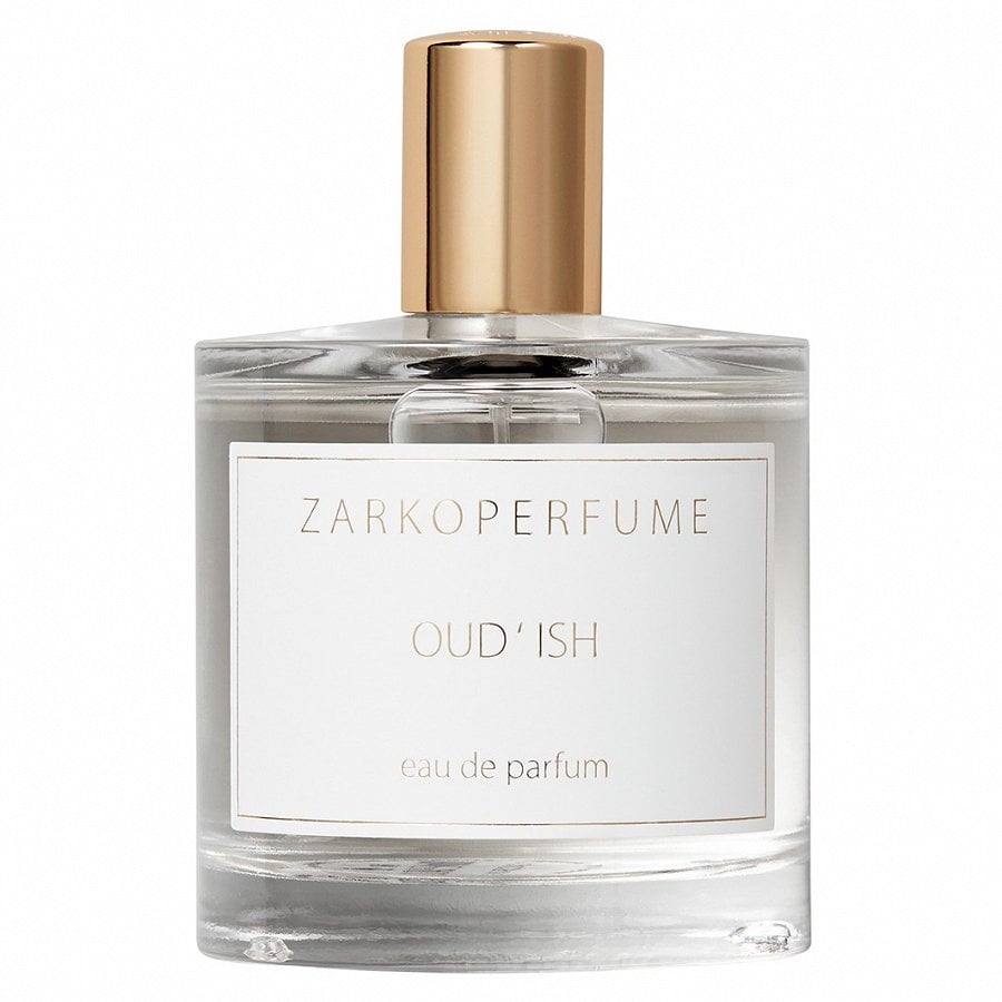 Oud’Ish - | Parfum Eau de Parfum
